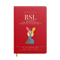 Thumbnail for EuroAirport Basel-Mulhouse-Freiburg BSL - Red