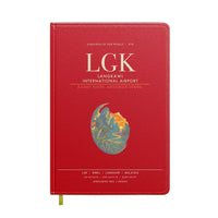 Thumbnail for Langkawi International Airport LGK - Red