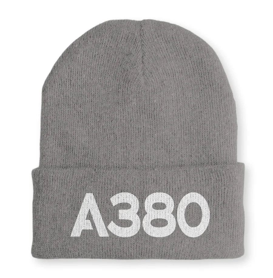 Airbus A380 Beanie - view 7