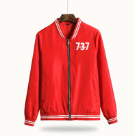 Thumbnail for Boeing 737 Jacket - view 8