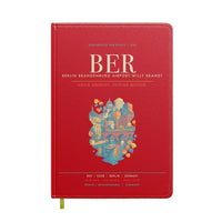 Thumbnail for Berlin Brandenburg Airport Willy Brandt BER - Red