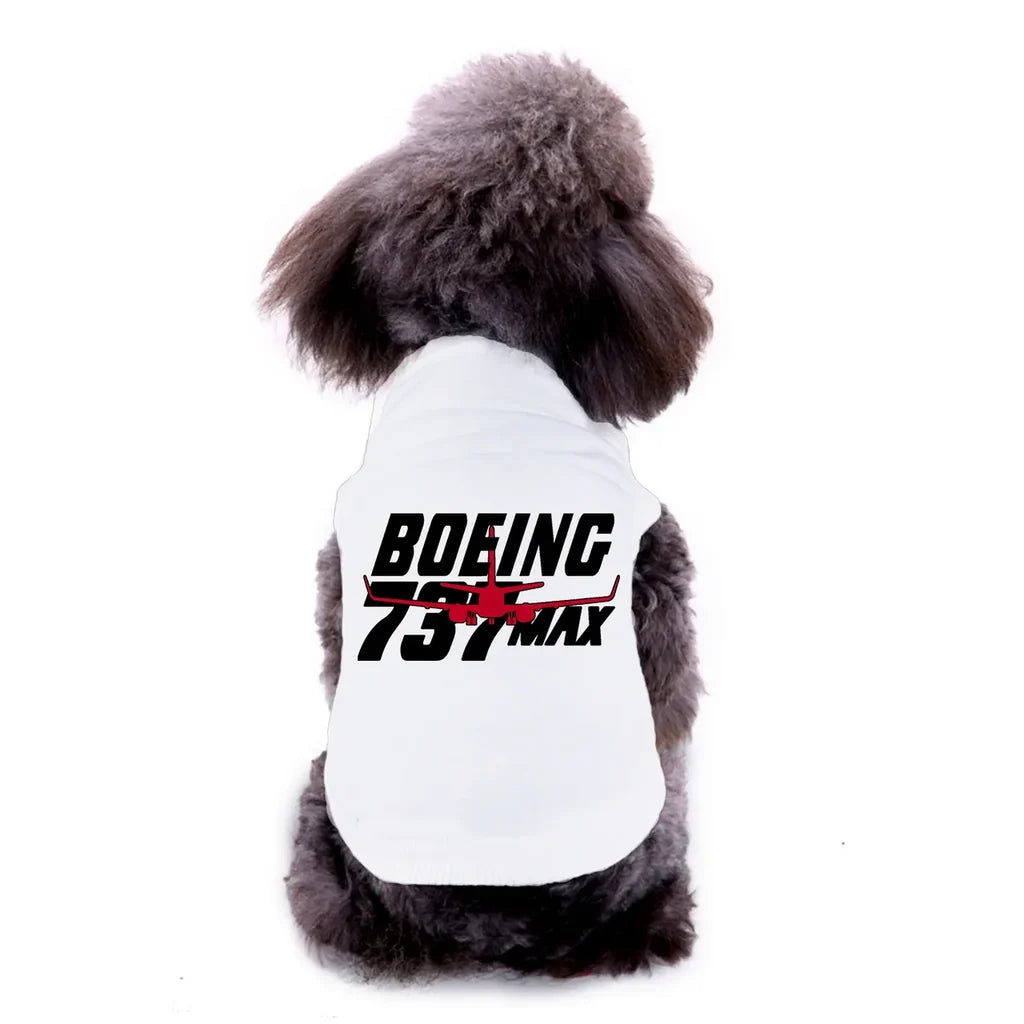 Boeing 737 Vest - view 7