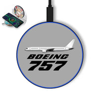Thumbnail for Boeing 757 Wireless Charger - view 7