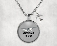 Thumbnail for Cessna 172 Necklace - view 7