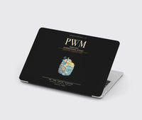 Thumbnail for Portland International Jetport PWM - Black