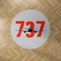 Thumbnail for Boeing 737 Floor Mat - view 7
