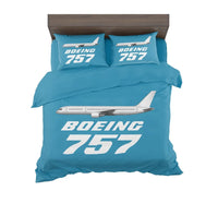 Thumbnail for Boeing 757 Bedding - view 7