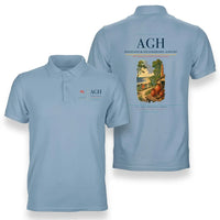 Thumbnail for Ängelholm-Helsingborg Airport AGH Light Blue