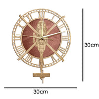 Thumbnail for Customisable HH-60J Jayhawk Wall Clock - view 10