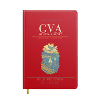 Thumbnail for Geneva Airport GVA - Red