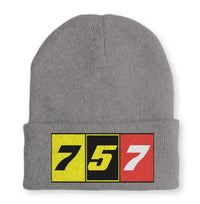 Thumbnail for Boeing 757 Beanie - view 7
