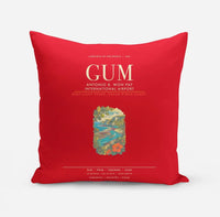 Thumbnail for Antonio B. Won Pat International Airport GUM - Red