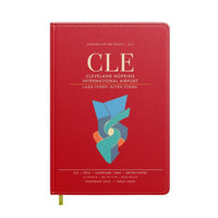Thumbnail for Cleveland Hopkins International Airport CLE - Red