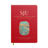 Thumbnail for Luis Munoz Marin International Airport San Juan SJU - Red