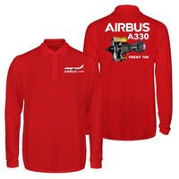 Thumbnail for Airbus A330 T-Shirt - view 7