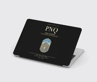 Thumbnail for Pune Airport PNQ - Black