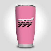 Thumbnail for Boeing 777 Travel Mug - view 8