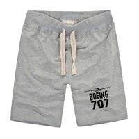 Thumbnail for Boeing 707 Shorts - view 7