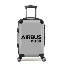Thumbnail for Airbus A330 Cabin Luggage - view 7