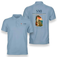 Thumbnail for Samos International Airport SMI Light Blue