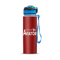 Thumbnail for Aviator Sports Bottle - view 7