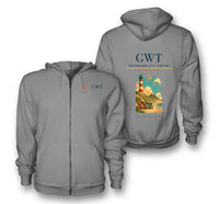 Thumbnail for Westerland Sylt Airport GWT Gray