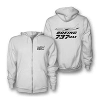 Thumbnail for Boeing 737 Hoodie - view 7