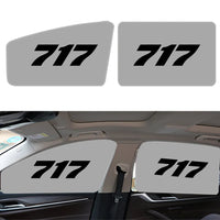 Thumbnail for Boeing 717 Sun Shade - view 7
