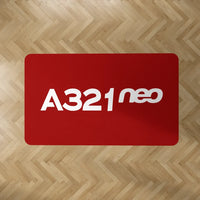Thumbnail for Airbus A321 Floor Mat - view 7