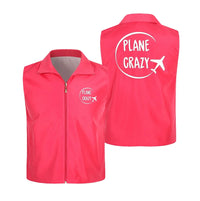 Thumbnail for Plane Crazy Vest - view 7