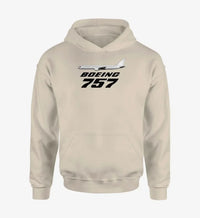 Thumbnail for Boeing 757 Hoodie - view 7