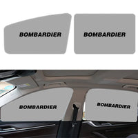 Thumbnail for Bombardier Sun Shade - view 7