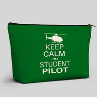 Thumbnail for Helicopter Zipper Pouch - view 7