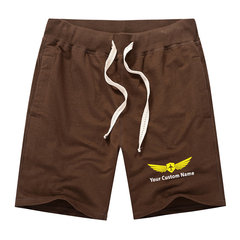 Customisable Name Shorts - view 7