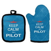 Thumbnail for Boeing 777 Gloves - view 7