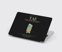 Thumbnail for Daegu International Airport TAE - Black