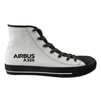 Thumbnail for Airbus A320 Canvas Shoes - view 7