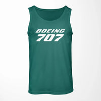 Thumbnail for Boeing 707 Tank Top - view 7
