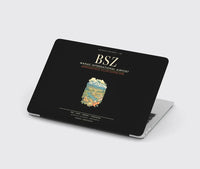 Thumbnail for Manas International Airport Bishkek BSZ - Black