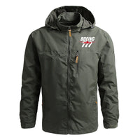 Thumbnail for Boeing 777 Jacket - view 8
