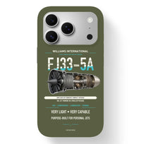 Thumbnail for FJ33-5A Case design on green army iphone case