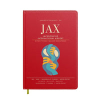 Thumbnail for Jacksonville International Airport JAX - Red