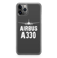 Thumbnail for Airbus A330 iPhone Case - view 7