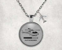 Thumbnail for Helicopter Necklace - view 7