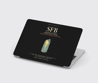 Thumbnail for Orlando Sanford International Airport SFB - Black