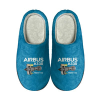 Thumbnail for Airbus A330 Slippers - view 7