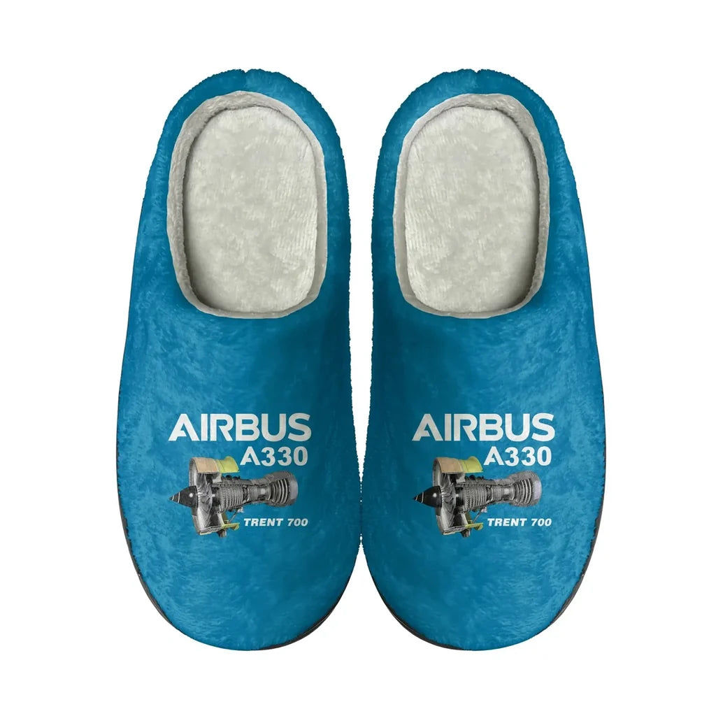 Airbus A330 Slippers - view 7