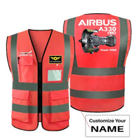 Thumbnail for Airbus A330 Vest - view 7
