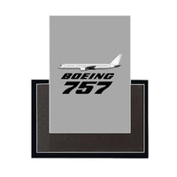 Thumbnail for Boeing 757 Magnet - view 7