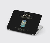 Thumbnail for Kuching International Airport KCH - Black